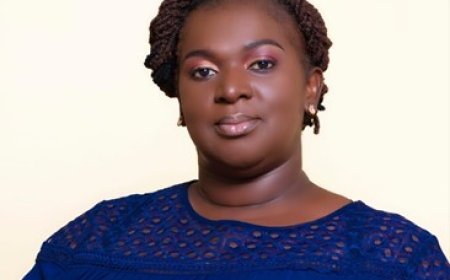 Hermance Allah-Amangoua : Un Parcours Inspirant dans l’Entrepreneuriat Féminin