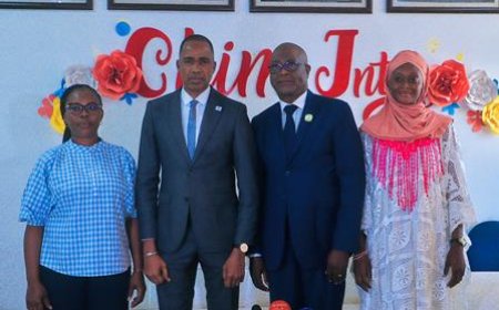 La CNPC-CI révèle son plan ambitieux de formation pour l’immobilier