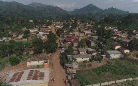 Fête de Gbatongouin : Un engagement renouvelé pour le développement et la solidarité