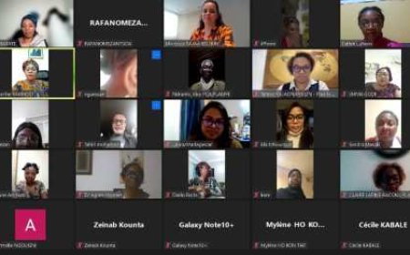 JIFA 2024: La force et le potentiel des femmes africaines célébrités