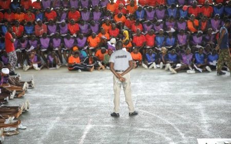 Campus Citoyen 2024 : la liste des 400 jeunes retenus disponible sur le site internet de l’OSCN