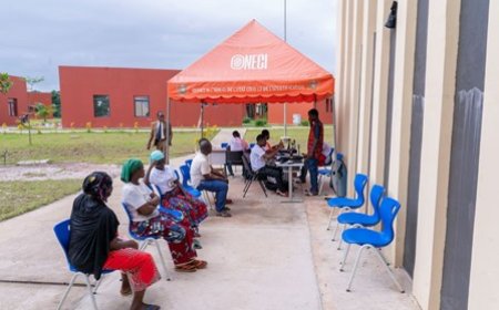 Identification en Côte d’Ivoire : un service accessible, rapide et de qualités offertes aux populations