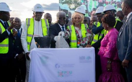 Après la 10e université d'Odienné, quatre nouvelles autres annoncées en Côte d'Ivoire