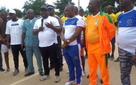 Sakassou : Les forces de défense et de sécurité se rapprochent davantage des populations