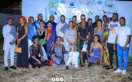 Man / Cinéma : Les cinéastes locaux clôturent l'année avec éclat