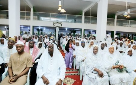 Chim Inter, un engagement citoyen au service de la foi et du développement durable