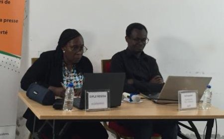 31ème Session de l’ANP Academy : L’Intelligence Artificielle, un allié et non un remplaçant des Journalistes