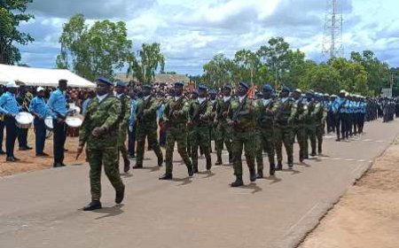 Korhogo / Célébration de l’An 64 : Le Préfet salue les multiples actions de développement réalisées