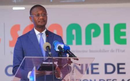 Opération de Recensement du patrimoine immobilier de l’Etat : Le ministre Moussa Sanogo invite les populations à réserver un bon accueil aux agents recenseurs