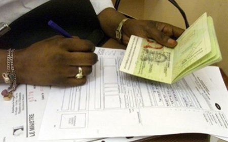 Réintroduction du visa pour les Ivoiriens à l’entrée du Maroc