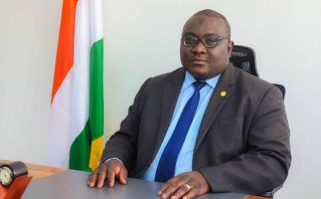 Hermann Nicoué, coordonnateur du Programme Spécial d’Appui à l’Insertion des Jeunes des zones du Nord : "Plusieurs dispositifs sont mis en œuvre dans le cadre du Programme et nous notons aujourd’hui leurs effets très significatifs sur les bénéficiaires"