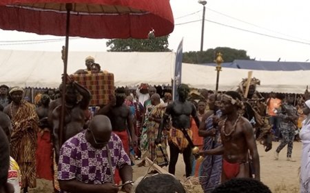 Festival Climbié Beach d’Assinie 2024 : Un événement clé pour l’économie et la culture du Sud-Comoé