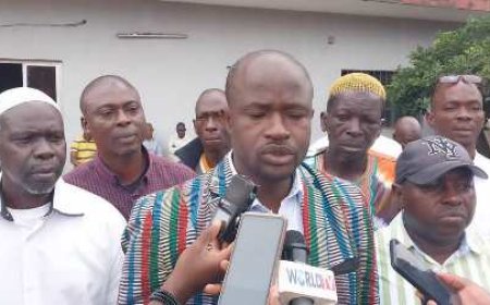 Soumahoro Mamadou dénonce la mauvaise gestion à la MATCA et propose des solutions