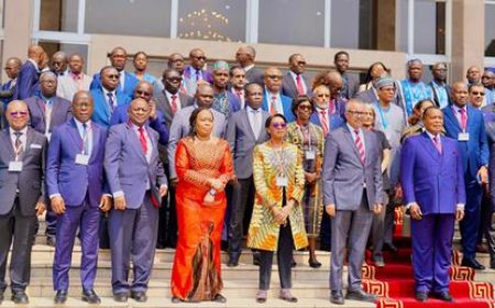 74e session du Comité régional de l'OMS pour Afrique : le ministre Pierre Dimba à Brazzaville pour partager l’expérience ivoirienne