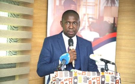 Commerce électronique : Le Gouvernement ambitionne de faire de la Côte d'Ivoire un hub régional