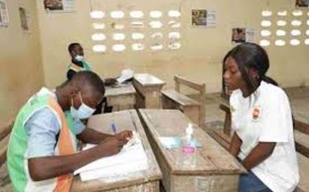 QUE REPRESENTE LA REVISION DES LISTES ELECTORALES POUR LES ACTEURS POLITIQUES ?