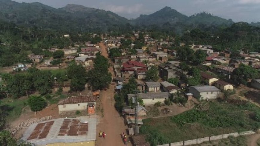 Fête de Gbatongouin : Un engagement renouvelé pour le développement et la solidarité