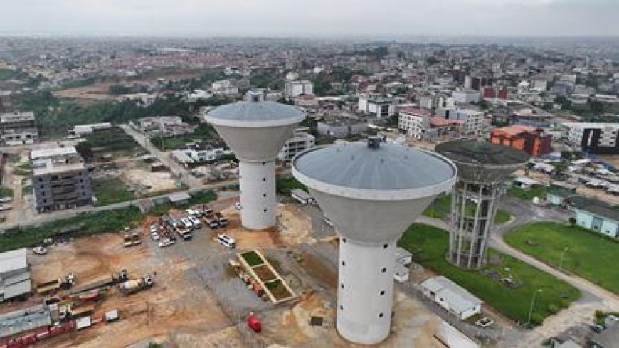 Pour « Une Côte d’Ivoire solidaire » : Le gouvernement poursuit sa politique sociale hardie