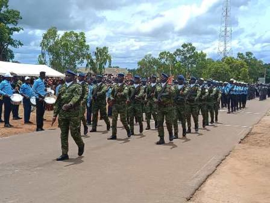 Korhogo / Célébration de l’An 64 : Le Préfet salue les multiples actions de développement réalisées