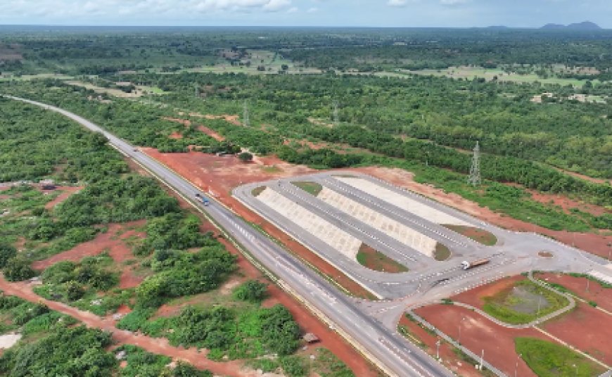 Port sec de Ferkessédougou : un projet à fort impact économique et social