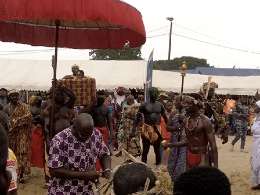 Festival Climbié Beach d’Assinie 2024 : Un événement clé pour l’économie et la culture du Sud-Comoé