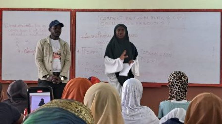 Boli Adjani guide la jeunesse ivoirienne dans la maîtrise du Coran