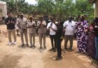 Programme d'alphabétisation pour l'autonomisation des femmes rurales
