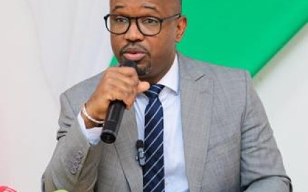 Abdoulaye Diallo, Directeur du Domaine urbain : "L'attestation de droit d'usage coutumier (ADU) a été instituée pour uniformiser les modèles des attestations villageoises sur l'ensemble du territoire national et sécuriser le processus d’acquisition de lots approuvés"