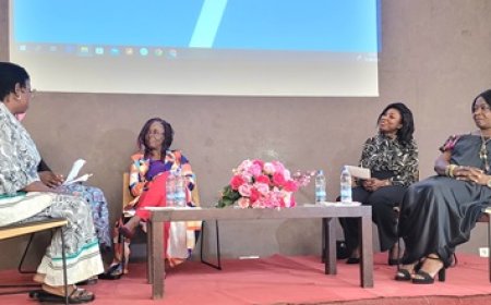 Histoires de vie et écriture thérapeutique, retour sur la conférence inspiration au féminin