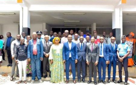 Le ministère des Transports lance la campagne « zéro accident en cette période de rentrée scolaire »