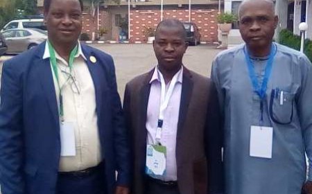 Table ronde des écoles chrétiennes de l'Afrique francophone : Le Collège Mont Sinaï favorable à l'évangélisation par l'école