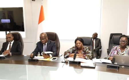 Couverture Maladie Universelle : Plus de 10 millions de personnes enrôlées et 75% des consultations constamment réalisées avec la CMU