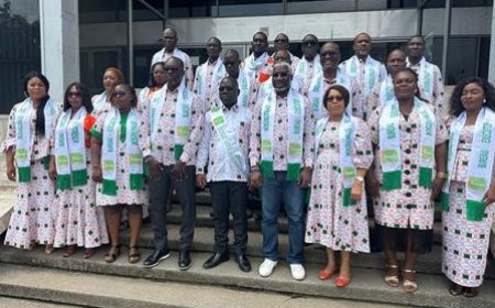 Réuni en Conseil syndical ordinaire : Le SYNATRESOR prend position contre la récusation des caissiers dans les ambassades