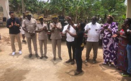 Programme d'alphabétisation pour l'autonomisation des femmes rurales