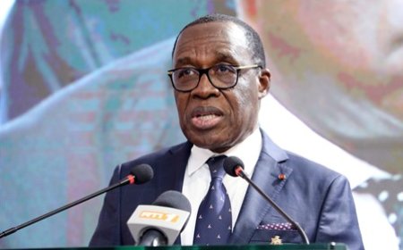 Ouverture de la seconde session ordinaire du Cesec : Le Dr Eugène Aka Aouélé appelle à un renforcement de la coopération bilatérale et multilatérale