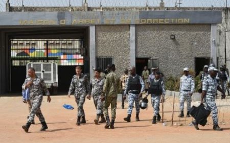 Milieu carcéral : Le CNDH et le Ministère de la Justice en désaccord sur les statistiques