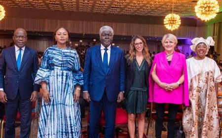 Rapport 2023 de l’indice des institutions sociales et égalité des genres (SIGI) : la Côte d’Ivoire, championne d’Afrique avec un score remarquable de 17,3