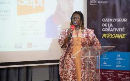 Leadership entrepreneurial / 21 femmes entrepreneurs formées par WIC Académie : Elles sont désormais outillées pour la bonne conduite de leur entreprise.