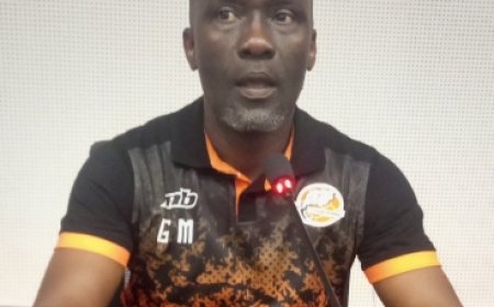 San Pedro / Second tour préliminaire aller de la ligue des champions totalenergies : FC San Pedro tenu en échec par Al Hilal du Soudan 2 buts partout.