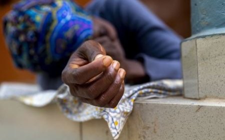 Santé mentale : le suicide, une épidémie silencieuse en Côte d’Ivoire