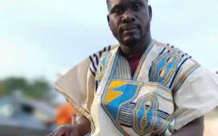 LA CONTRIBUTION DE MONDO INTERNAZIONALE APS Ets  POUR LA PROMOTION DE LA CULTURE IVOIRO-ITALIENNE