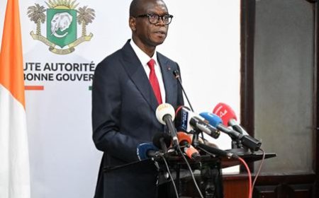 Déclarations de patrimoine : 8 987 déclarations enregistrées par la HABG sur un total de 10 393, soit un taux de 86,5%, au 31 août 2024