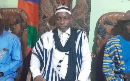 Des Dozo demandent leur inscription au patrimoine immatériel de l'UNESCO