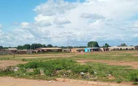 SINEMATIALI: Plusieurs projets dont la rénovation du terrain municipal annoncées