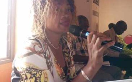 SINEMATIALI: Transformation et conservation des produits agricoles, une ONG s’engage pour la formation des femmes