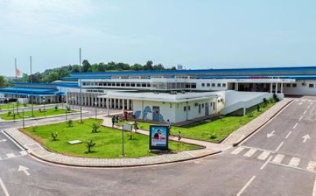 Construction, réhabilitation et équipement d’hôpitaux : le système sanitaire ivoirien se renforce