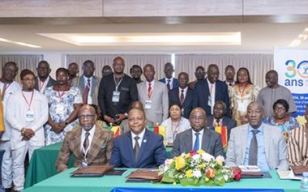 Formation professionnelle dans l’UEMOA : la 2ème réunion préparatoire des Experts à la 15ème Conférence des Ministres de l’Emploi et de la Formation Professionnelle ouverte