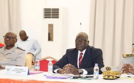 Sauvegarde sociale du PA-PS Gouv : la mise en place d’un mécanisme de gestion de plaintes au centre d’un atelier régional à San Pedro