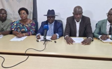 Présidentielles 2025 : Le CREITA-CI, un comité pour la paix et la transparence électorale en Côte d'Ivoire