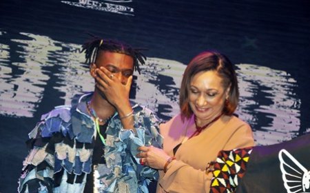 Championnat du monde des DJs DMC - Édition Afrique : L’Ivoirien Silver DJ qualifié pour la finale à Paris